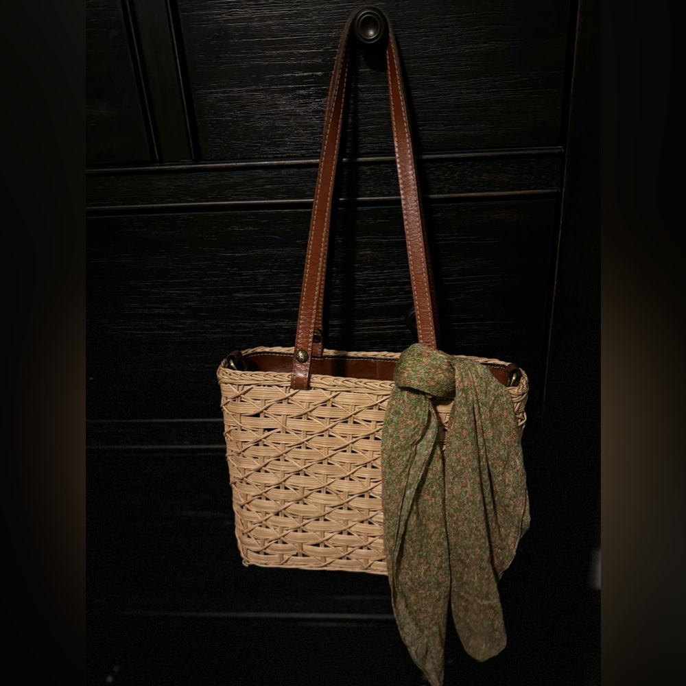 Patricia Nash Talara Tote